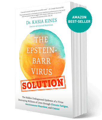 Buy the EBV Solution Book!