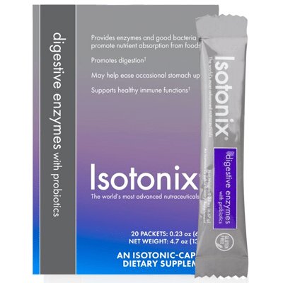 digestive-enzymes-probiotics-packets Digestive Enzymes with Probiotics (Packets)
