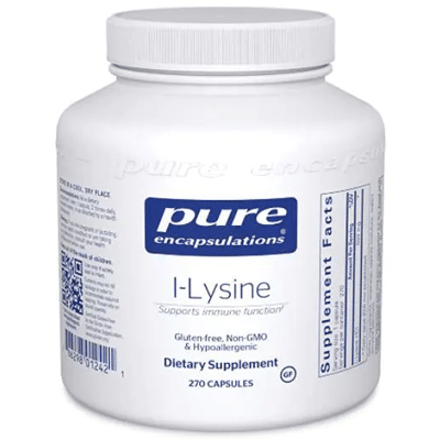 l-lysine l-Lysine