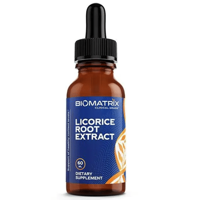 licorice-root Licorice Root Extract