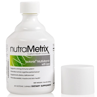 multivitamin-iron Multivitamin with Iron