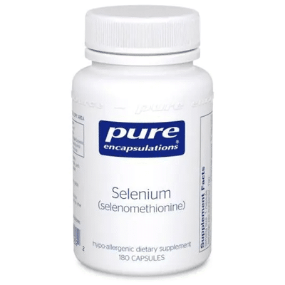 selenium Selenium