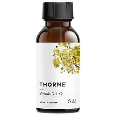 vitamin-d-k2 Vitamin D + K2