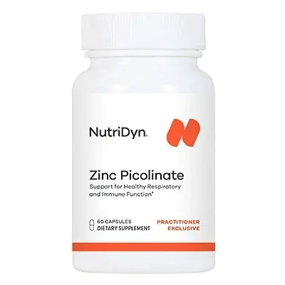 zinc-picolinate Zinc Picolinate