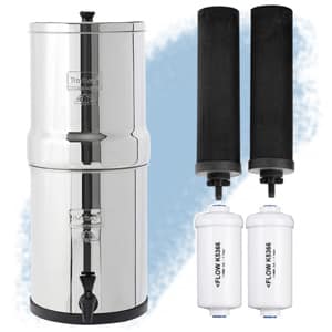 berkey-filters Berkey Water Filters