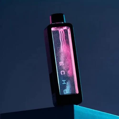 echo-flask Hydrogen Water Bottle