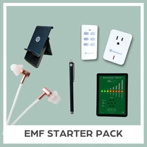 emf-starter-pack Tech Wellness EMF Protection