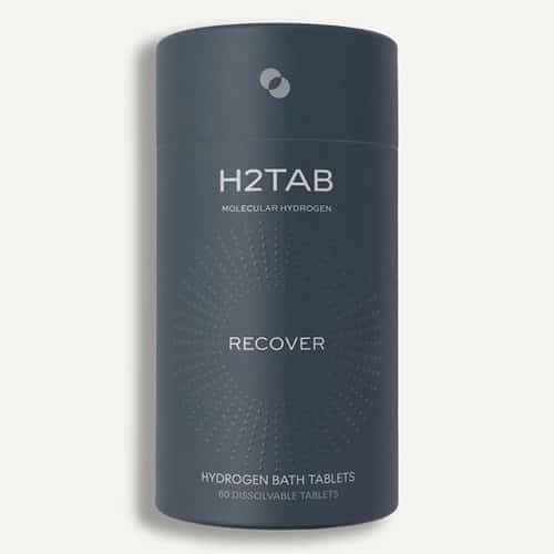 h2tab-bath Hydrogen Tablets for Your Bath
