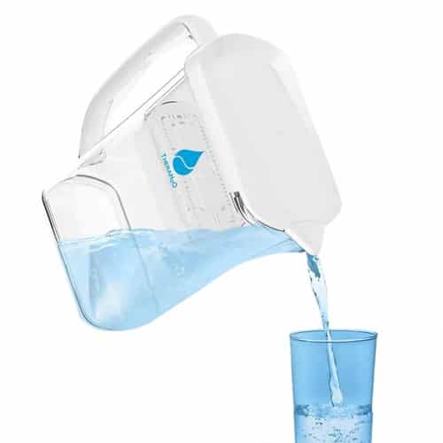 hydrogen-pitcher Hydrogen Water Pitcher