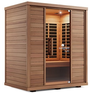 sunlighten-sauna Sunlighten Saunas